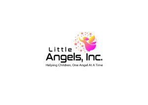 little angels inc logo